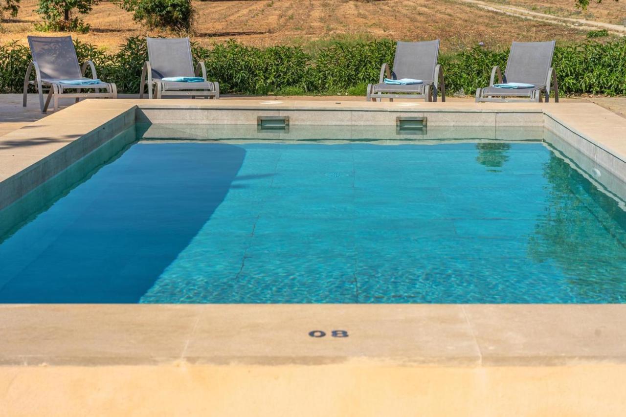 Finca Campestre Es Verger Blue بينيسالم المظهر الخارجي الصورة